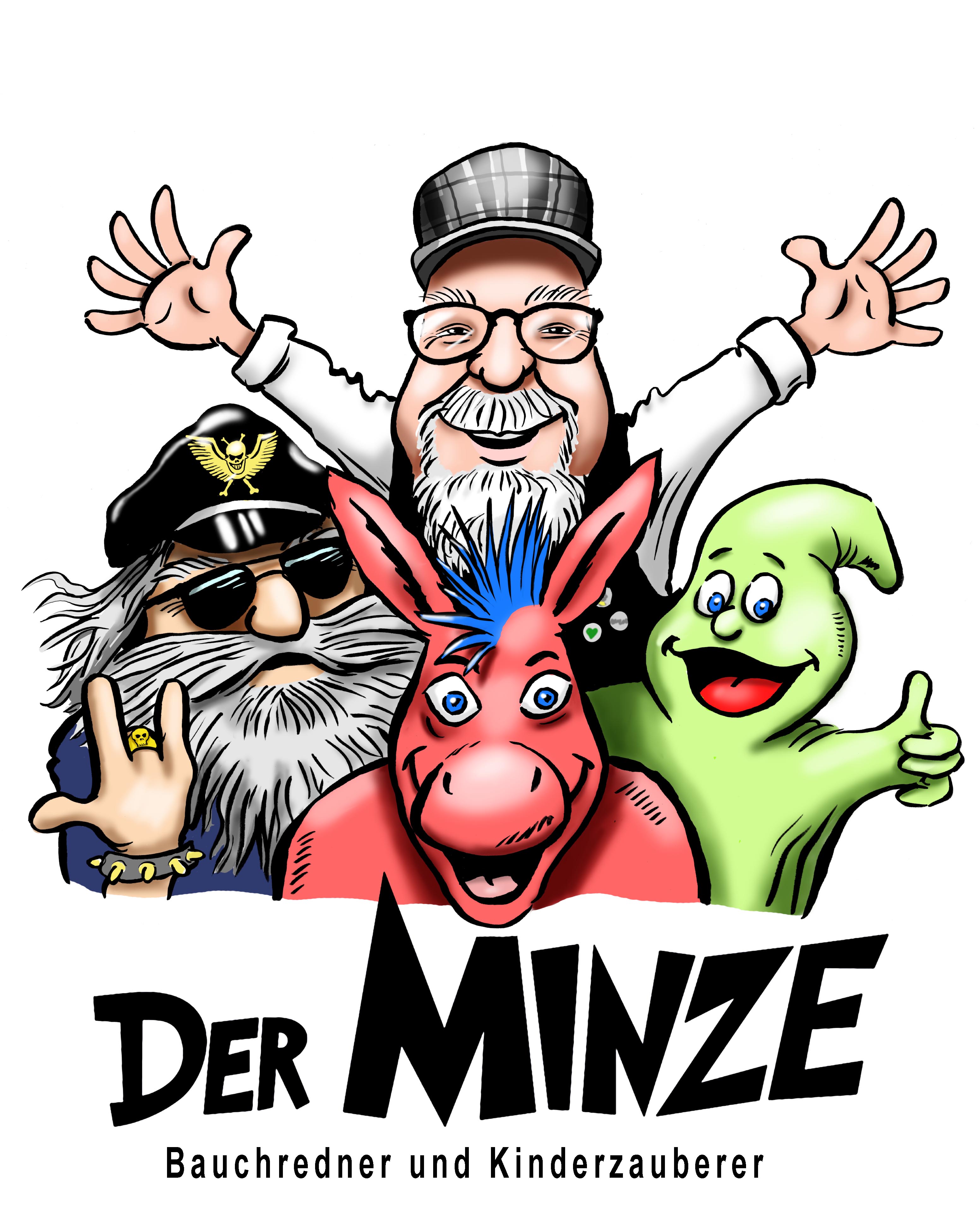 Gepackte Datei mit Bildern
