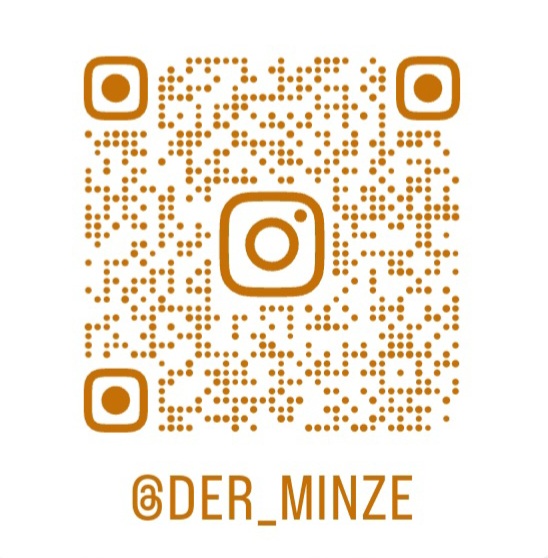 Der Minze in Bild und Video