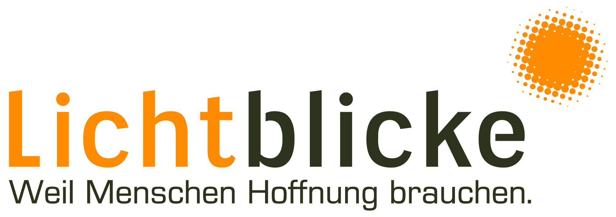 Aktion Lichtblicke