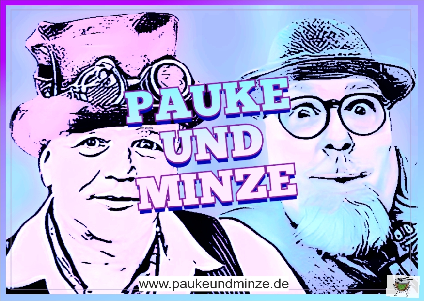 Musik und Comedy
