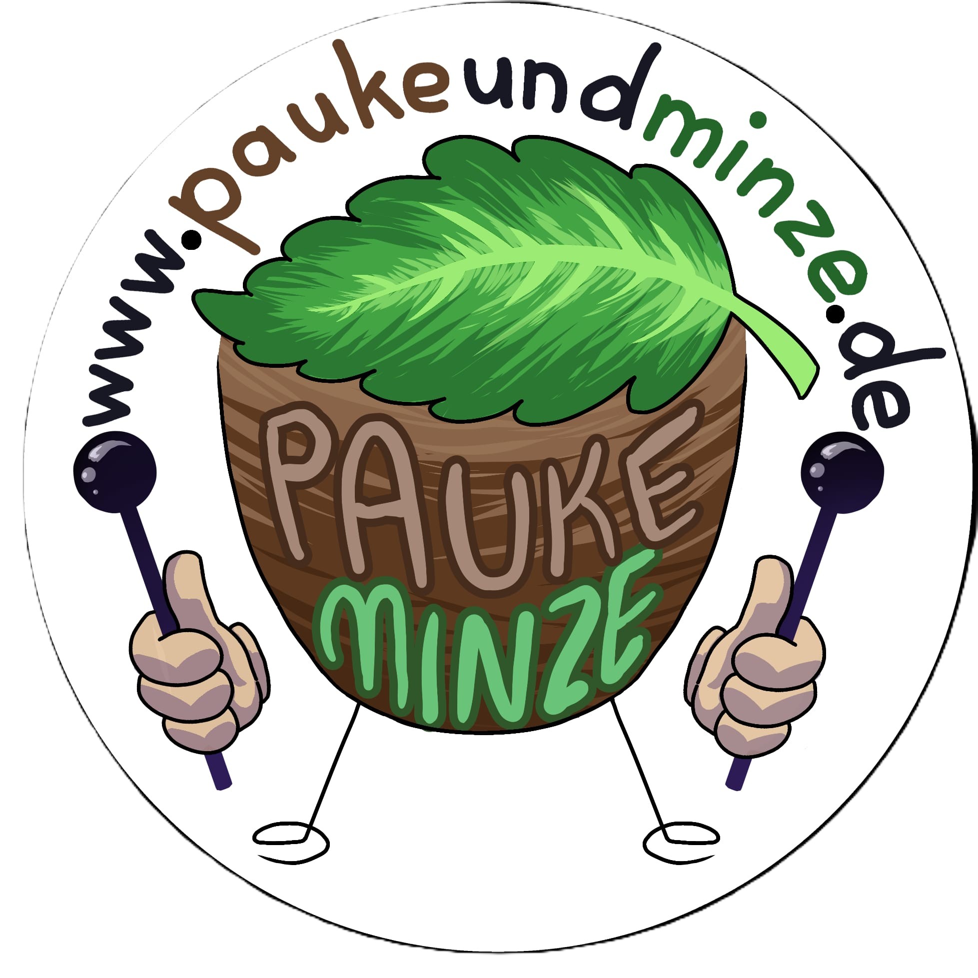 stimmung@paukeundminze.de